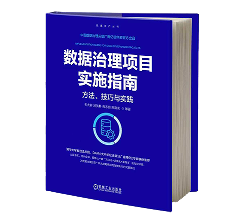数据治理项目实施指南